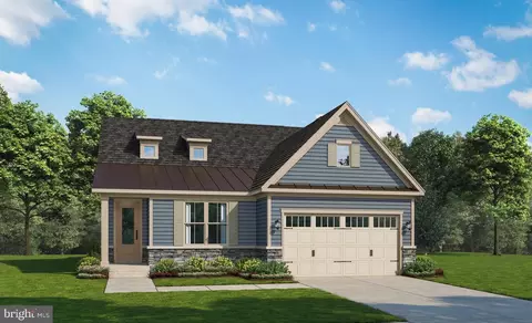 2644 Blazing Star St, Frederick, MD 21702