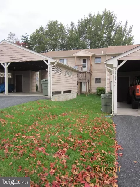 10269 White Pelican Way #102B, New Market, MD 21774