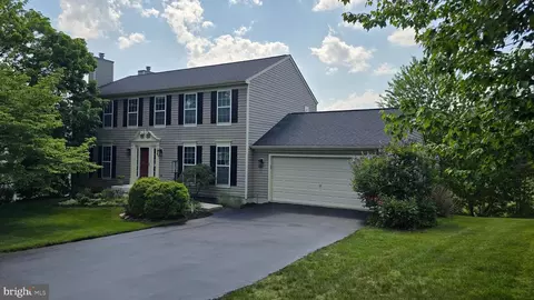 24 Young Branch Dr, Middletown, MD 21769