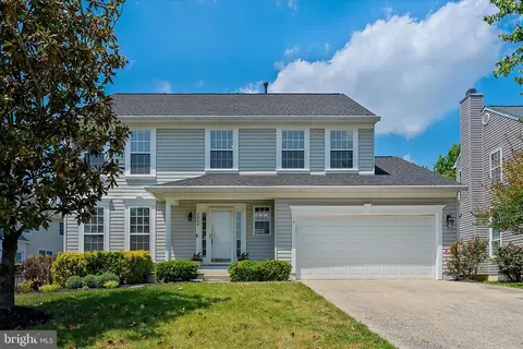 5404 Chillingham Pl, Frederick, MD 21703