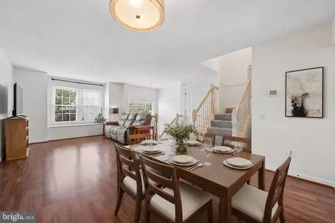 Dining - 7115 Collinsworth Pl, Frederick, MD 21703 photo 1 of 2