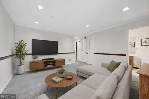 Living - 7115 Collinsworth Pl, Frederick, MD 21703 photo 4 of 4