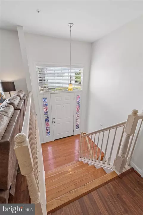 Entry Way - 7115 Collinsworth Pl, Frederick, MD 21703 photo 1 of 7