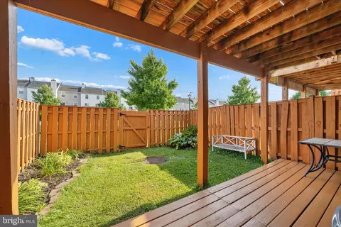 Exterior - 7115 Collinsworth Pl, Frederick, MD 21703 photo 3 of 9