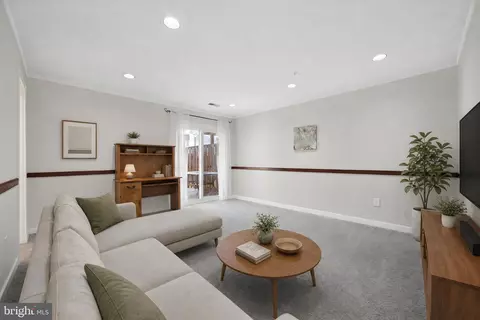 Living - 7115 Collinsworth Pl, Frederick, MD 21703 photo 3 of 4