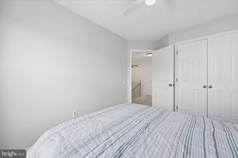Bedroom - 7115 Collinsworth Pl, Frederick, MD 21703 photo 4 of 4