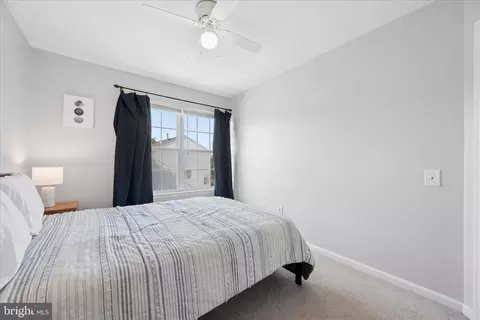 Bedroom - 7115 Collinsworth Pl, Frederick, MD 21703 photo 3 of 4