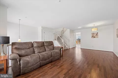 Living - 7115 Collinsworth Pl, Frederick, MD 21703 photo 2 of 4