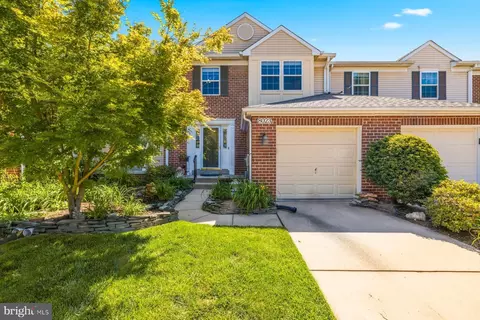 8023 Admiralty Pl, Frederick, MD 21701