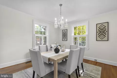 Dining - 305 College Pl, Frederick, MD 21701 photo 1 of 3