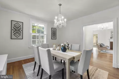 Dining - 305 College Pl, Frederick, MD 21701 photo 2 of 3