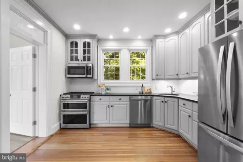 Kitchen - 305 College Pl, Frederick, MD 21701 photo 1 of 3