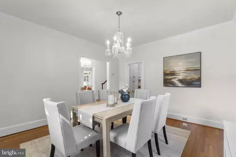Dining - 305 College Pl, Frederick, MD 21701 photo 3 of 3