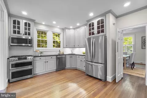 Kitchen - 305 College Pl, Frederick, MD 21701 photo 3 of 3