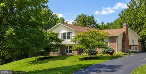 6336 Boyers Mill Rd, New Market, MD 21774