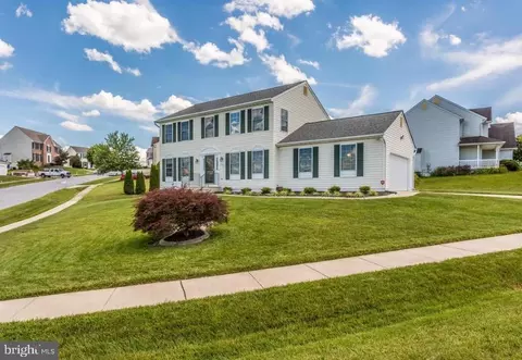 5805 Broad Branch Way, Frederick, MD 21704