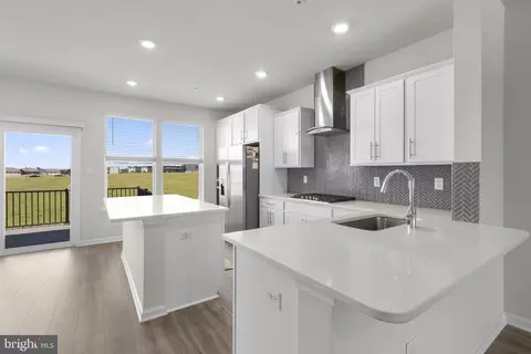 Kitchen - 861 Amity St, Frederick, MD 21701 photo 1 of 5