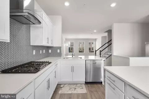 Kitchen - 861 Amity St, Frederick, MD 21701 photo 5 of 5