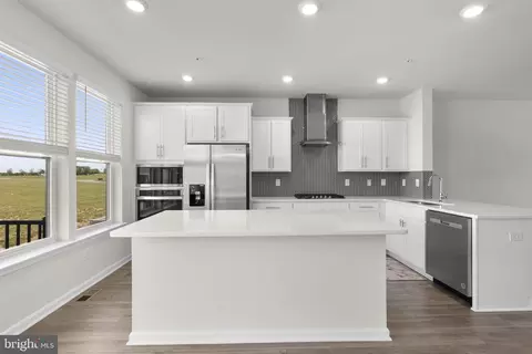 Kitchen - 861 Amity St, Frederick, MD 21701 photo 3 of 5