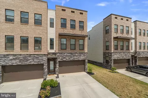 861 Amity St, Frederick, MD 21701