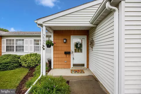 Exterior - 5686 Crabapple Dr, Frederick, MD 21703 photo 1 of 14