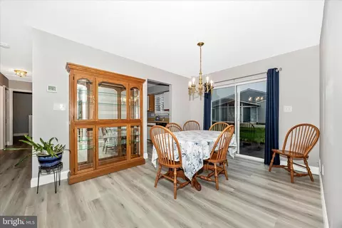 Dining - 5686 Crabapple Dr, Frederick, MD 21703 photo 1 of 4