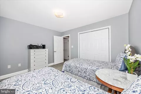 Bedroom - 5686 Crabapple Dr, Frederick, MD 21703 photo 9 of 9