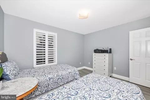 Bedroom - 5686 Crabapple Dr, Frederick, MD 21703 photo 7 of 9