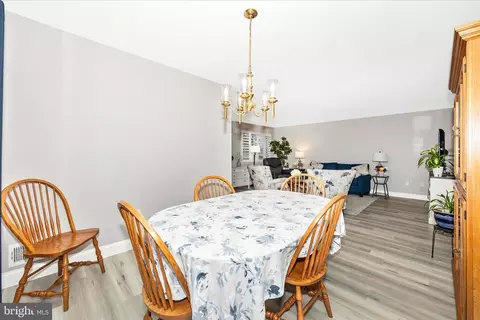 Dining - 5686 Crabapple Dr, Frederick, MD 21703 photo 3 of 4