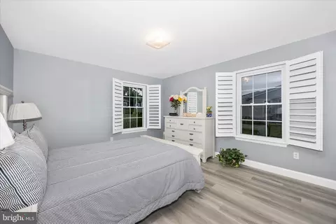 Bedroom - 5686 Crabapple Dr, Frederick, MD 21703 photo 1 of 9