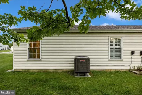 Exterior - 5686 Crabapple Dr, Frederick, MD 21703 photo 3 of 14
