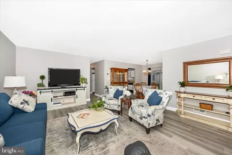 Living - 5686 Crabapple Dr, Frederick, MD 21703 photo 1 of 2