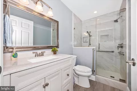 Bath - 5686 Crabapple Dr, Frederick, MD 21703 photo 1 of 2