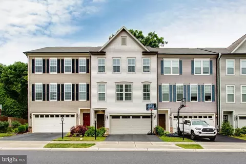 5622 Scott Ridge Pl, Frederick, MD 21704