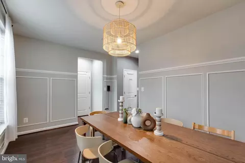 Entry Way - 5622 Scott Ridge Pl, Frederick, MD 21704 photo 5 of 10