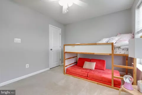 Bedroom - 5622 Scott Ridge Pl, Frederick, MD 21704 photo 7 of 7