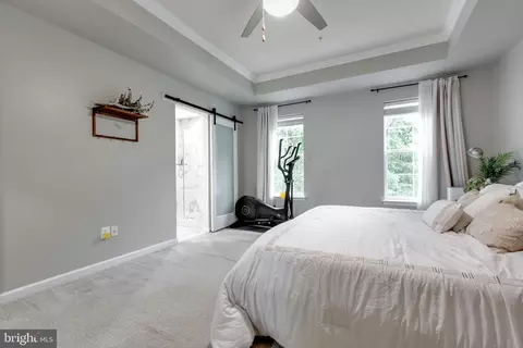 Bedroom - 5622 Scott Ridge Pl, Frederick, MD 21704 photo 2 of 7