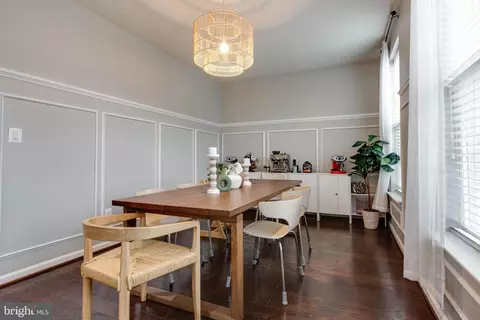 Dining - 5622 Scott Ridge Pl, Frederick, MD 21704 photo 2 of 2