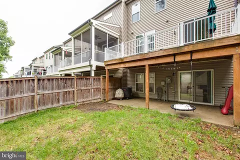 Exterior - 5622 Scott Ridge Pl, Frederick, MD 21704 photo 8 of 10