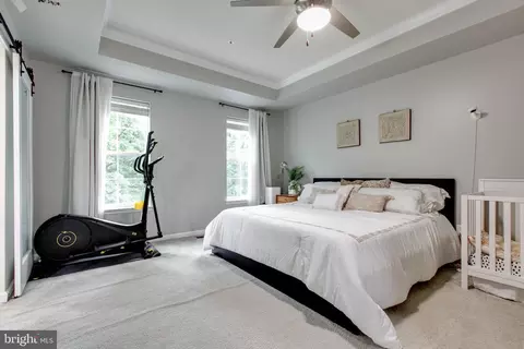 Bedroom - 5622 Scott Ridge Pl, Frederick, MD 21704 photo 1 of 7