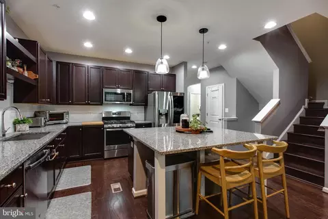 Kitchen - 5622 Scott Ridge Pl, Frederick, MD 21704 photo 2 of 2
