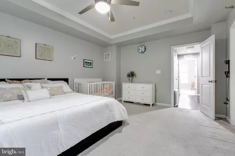 Bedroom - 5622 Scott Ridge Pl, Frederick, MD 21704 photo 3 of 7
