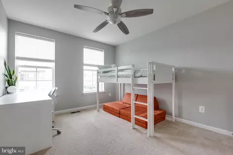 Bedroom - 5622 Scott Ridge Pl, Frederick, MD 21704 photo 5 of 7