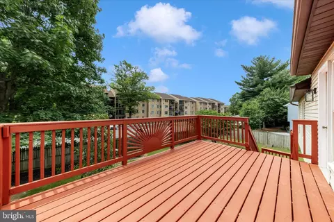 Exterior - 176 Stoneybrook Ct, Frederick, MD 21702 photo 13 of 13