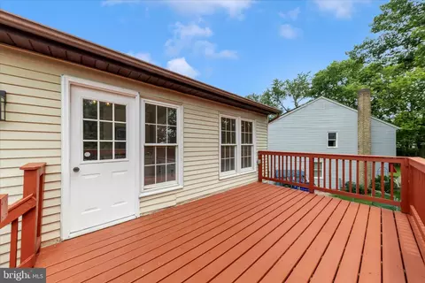 Exterior - 176 Stoneybrook Ct, Frederick, MD 21702 photo 11 of 13