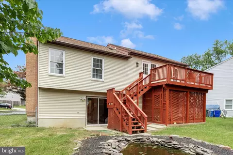 Exterior - 176 Stoneybrook Ct, Frederick, MD 21702 photo 6 of 13