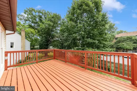 Exterior - 176 Stoneybrook Ct, Frederick, MD 21702 photo 10 of 13