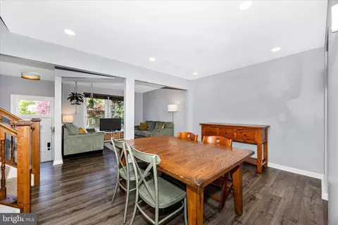 Dining - 2412 Dunmore Ct, Frederick, MD 21702 photo 1 of 1