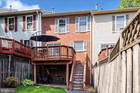 Exterior - 2412 Dunmore Ct, Frederick, MD 21702 photo 6 of 17