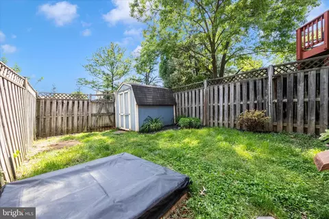 Exterior - 2412 Dunmore Ct, Frederick, MD 21702 photo 8 of 17